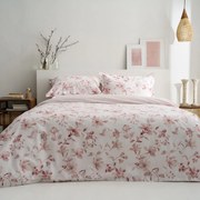 Πάπλωμα King Size (250x230) 2 Όψεων Vesta Elegant Rebecca 2