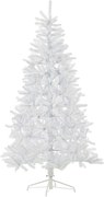 Χριστουγεννιάτικο δέντρο λευκό 210cm