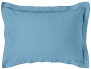 Makis Tselios Home Σεντόνι Μονό 170×270cm Irma 9 Light Blue