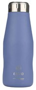 Estia 01-22341 Save the Aegean Θερμος Travel Flask 350ml, Denim Blue