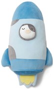 Λούτρινο Παιχνίδι New Baby NB0134 48cm Blue Palamaiki