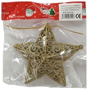 Χριστουγεννιάτικo Στολίδι 11εκ.