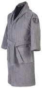 ΜΠΟΥΡΝΟΥΖΙ ΒΑΜΒ.JUNIOR KIDS-21 -  - 1176-GREY για 10 ετών 5205495499406