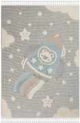 Παιδικό Χαλί  BUBBLES 110 125x180