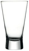 Ποτήρι Νερού 390ml Pasabahce By Espiel Petra SP42295K12