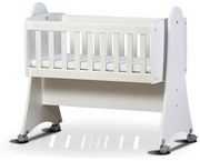 Βρεφικό κρεβάτι ZORI 44x90 DIOMMI 46-023