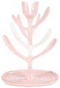 Στεγνωτήρας Μπιμπερό Kikka Boo Tulip Pink