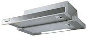 Απορροφητήρας Συρόμενος Turbo Slim 60cm 065006401 Inox Pyramis Ανοξείδωτο Ατσάλι