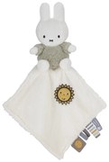 ΒΡΕΦΙΚΟ ΠΑΝΑΚΙ ΠΑΡΗΓΟΡΙΑΣ 24x24cm MIFFY - DOUDOU 47-3930 (ΜΕΝΤΑ)