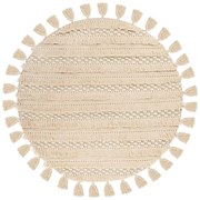 Χαλί Bohist 325 Round Natural Me Gusta 160X160 Round