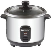 Beper Rice Cooker 90.550 με Χωρητικότητα 1lt, 400W