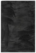 Χαλί (160x230) Polcarpet Veloute Cozy 1820 D.Grey