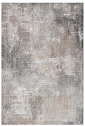 Χαλί (160x230) Polcarpet Quadro 981 Grey Beige
