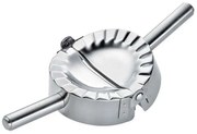 Εργαλείο Για Ραβιόλια 0803512800 8cm Inox Kuchenprofi Ανοξείδωτο Ατσάλι