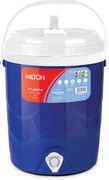 Amila Ισοθερμικό Ψυγείο Θερμός MILTON Atlantic 7,5 με Βρυσάκι (13068)