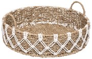Δίσκος Διακόσμησης (Φ38.5x15.5) A-S Palm 185639