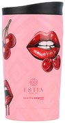 Ποτήρι Θερμός 350ml Estia Save The Aegean Blush Pop 01-31923