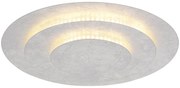 Φωτιστικό Οροφής Globo Lighting HEDA 48465-24S 3000K