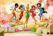 Φωτοταπετσαρία Tinkerbell 2