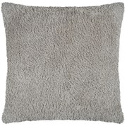Διακοσμητική Μαξιλαροθήκη Fleece (40x40) S-F Montreal Naturel C0C681002H