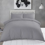 Ζεύγος Μαξιλαροθήκες (50x70) Melinen Urban AW2024 Γκρι