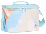 Τσάντα Θαλάσσης Ισοθερμική Polyester Summer Daze Estia 5lt-22x15x16εκ. 00-23324