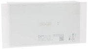 Φωτιστικό Ασφαλείας X-LIGHT 180 100LM LED IP42 1.9W 5000-5700 K Λευκό 660059 Legrand-660059-Λευκό 660059