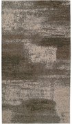 Χαλί Canvas 20 G Brown-Beige Royal Carpet 57X90cm Chenille