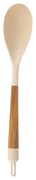 Κουτάλα Ραγού Estia Acacia Ivory 01-24888