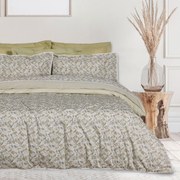 Σεντόνια Υπέρδιπλα (Σετ) Das Home Prestige 1692