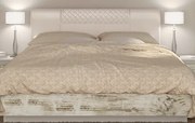 Κρεβάτι ERMA 140x190/200 DIOMMI 45-148
