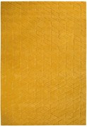 Χαλί Cozy 3045-33GE33 Mustard Angelo 200X300cm