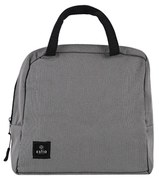 Τσάντα Φαγητού My Cool Bag Ισοθερμική Fjord Grey 6Lt - Estia