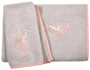 Παιδικές Πετσέτες (Σετ 2 τμχ) Greenwich Polo Club Baby 8853