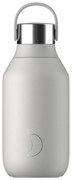 Μπουκάλι Θερμός 350ml Chilly's Series 2 Bottle Granite Grey