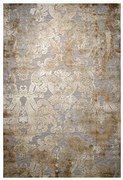 Χαλί All Season (133x190) Tzikas Carpets Boheme 30224-072