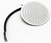 Adeleq Πλακέτα Για Φωτιστικά 9108 90Led Θερμό 3-91080
