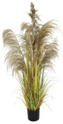 Supergreens Τεχνητό Φυτό Χορτάρι "Pennisetum" 152 εκ.