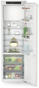 LIEBHERR IRBd 5121 Plus Πλήρως εντοιχιζόμενο ψυγείο με BioFresh 177,2 - 178,8 / 56 - 57 / 55,0 cm