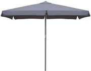 Ομπρέλα Κήπου Zola 0212248 200x300cm Anthracite
