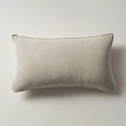 Διακοσμητική Μαξιλαροθήκη (43x43) Gofis Home Valerie Water Grey 381/34