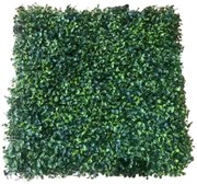 Supergreens Τεχνητή Φυλλωσιά Τριφύλλι Πράσινη 50x50 εκ. - 2071-7