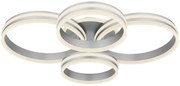 Φωτιστικό Οροφής Globo Lighting RUBIO 67260-90 2700 - 6000K