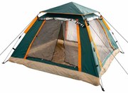 Muhler 2008 Σκηνή Camping 4 ατόμων