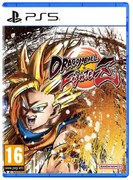 Παιχνίδι PS5 Dragon Ball FighterZ 098253  16 Ετών+