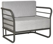 Metaxakis   Nemo/P-XL CAT A Armchair  metax-02-00-0903 διάστ.74.0000 x 92.0000 x 64.0000