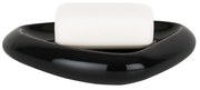 Σαπουνοθήκη Spirella 03113.001 Etna Black