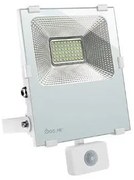 Προβολέας 30W IP65 Αλουμιν SMD PIR SENSOR Λευκό 07-00603-1 ΦOS_ME-07-00603-1-Λευκό 07-00603-1