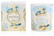 Κερί Aqua Blue 130gr - Soap Tales