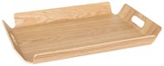 Δίσκος Σερβιρίσματος (40x30x4.5) F-V Design Tray 190085